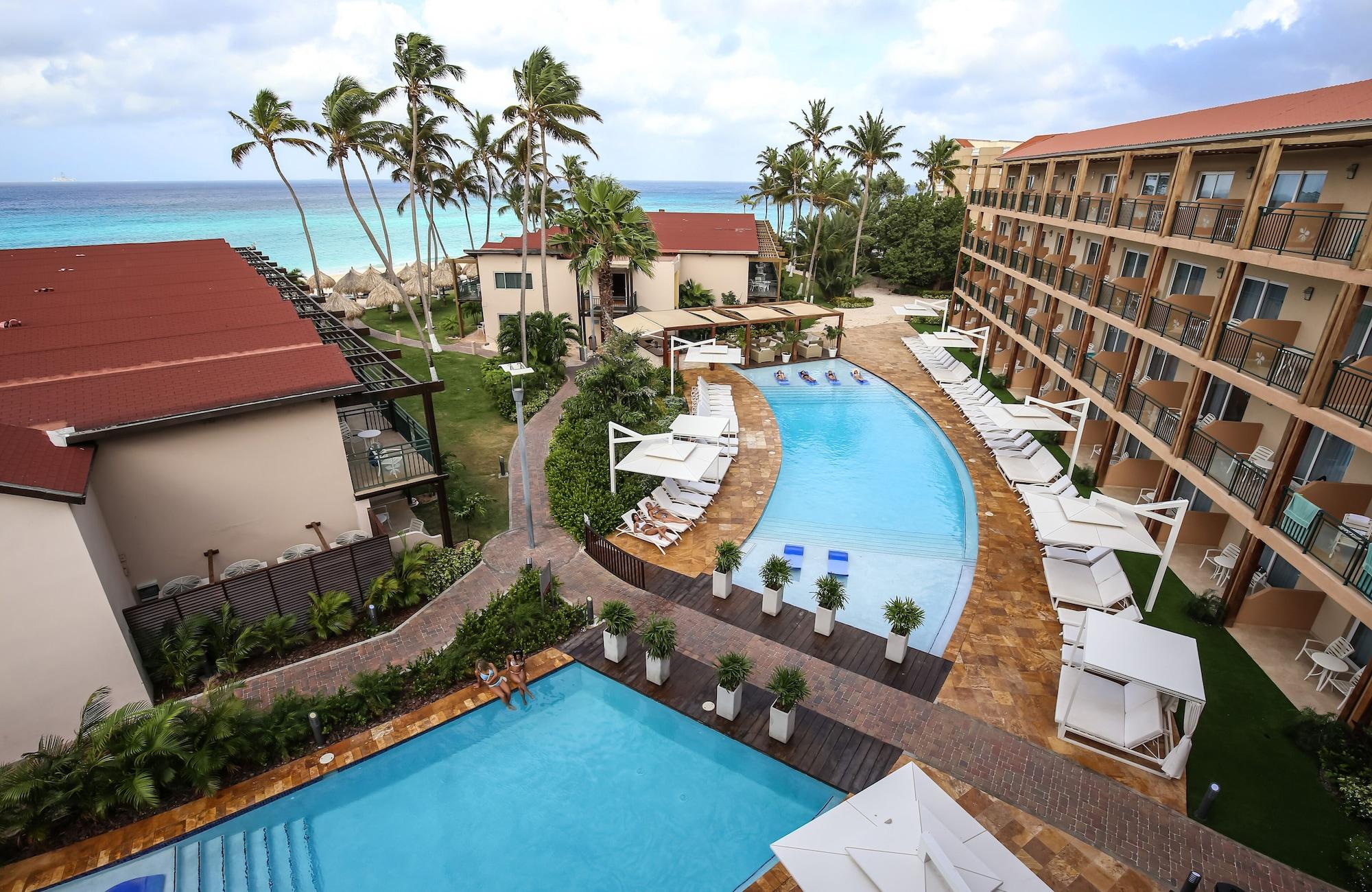 Divi Aruba All Inclusive Exterior photo