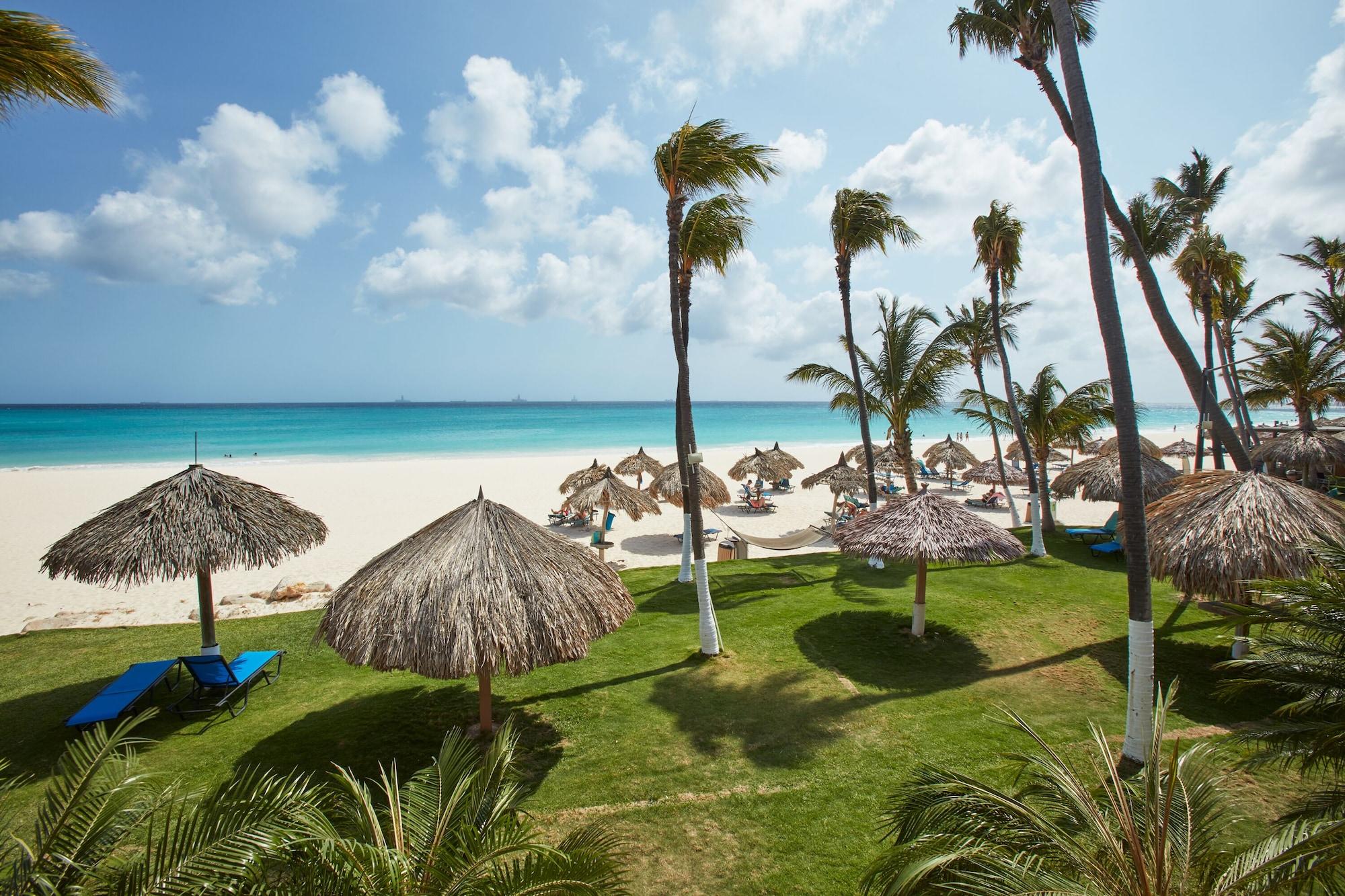 Divi Aruba All Inclusive Exterior photo