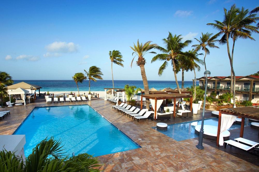 Divi Aruba All Inclusive Exterior photo