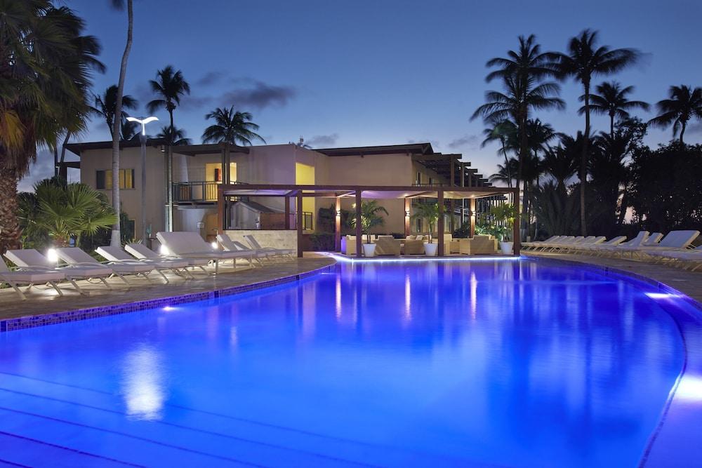 Divi Aruba All Inclusive Exterior photo