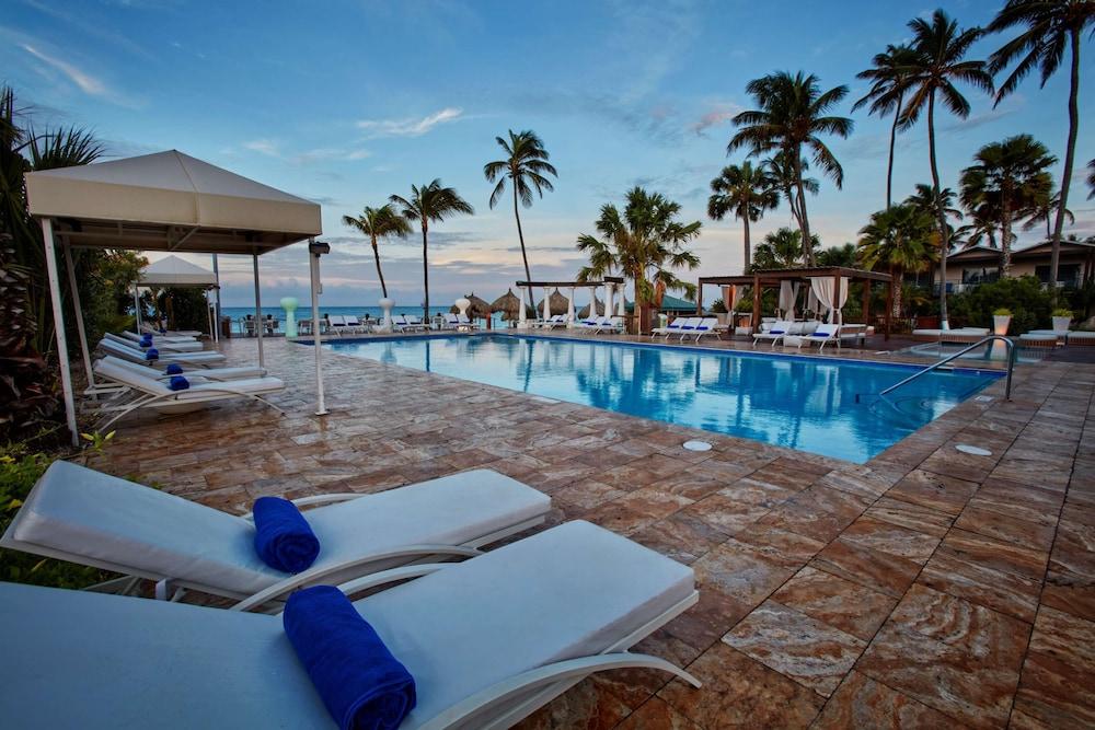 Divi Aruba All Inclusive Exterior photo