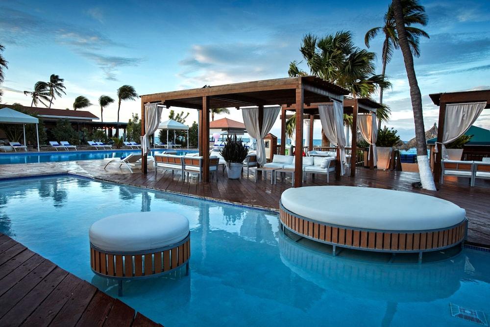 Divi Aruba All Inclusive Exterior photo