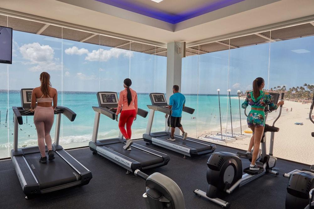Divi Aruba All Inclusive Exterior photo