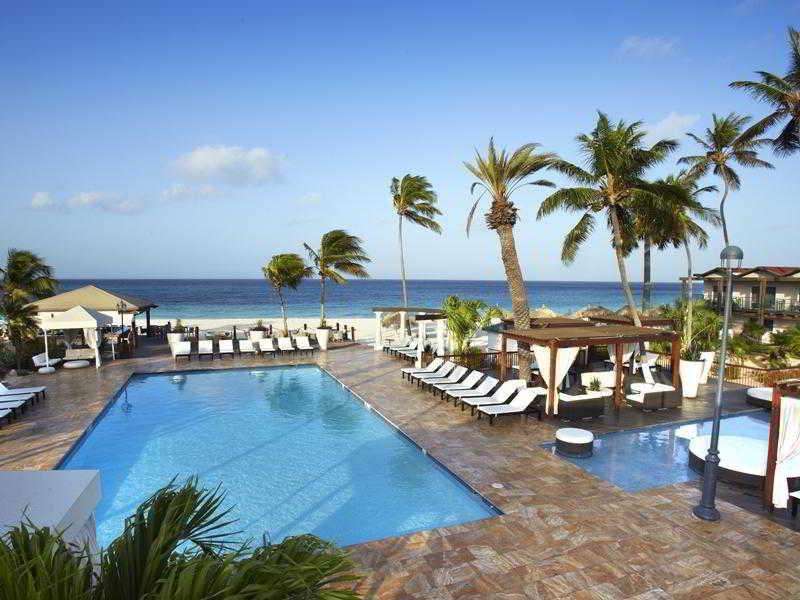 Divi Aruba All Inclusive Exterior photo