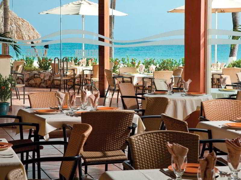 Divi Aruba All Inclusive Restaurant photo