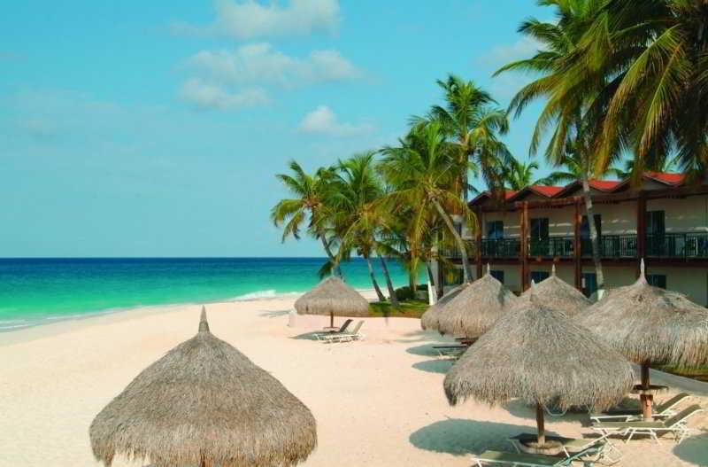 Divi Aruba All Inclusive Exterior photo