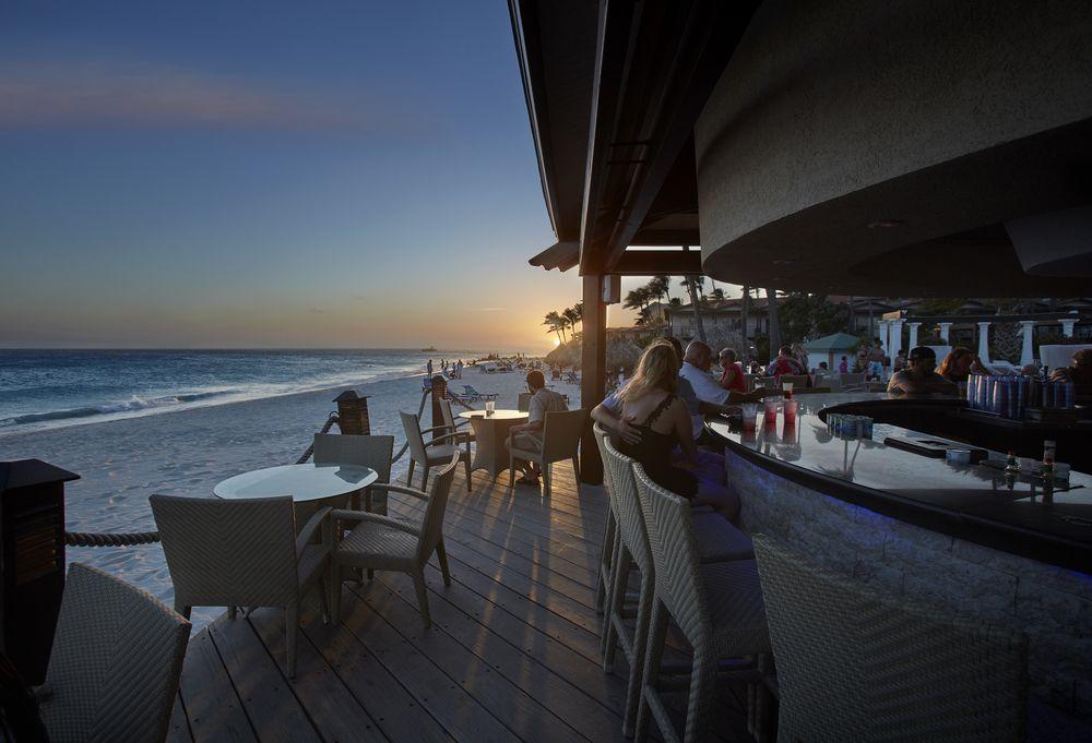 Divi Aruba All Inclusive Exterior photo