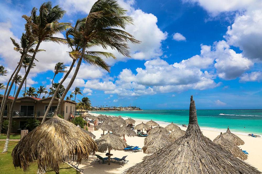 Divi Aruba All Inclusive Exterior photo