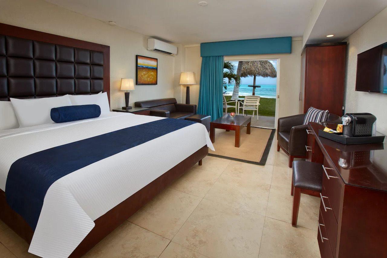 Divi Aruba All Inclusive Exterior photo