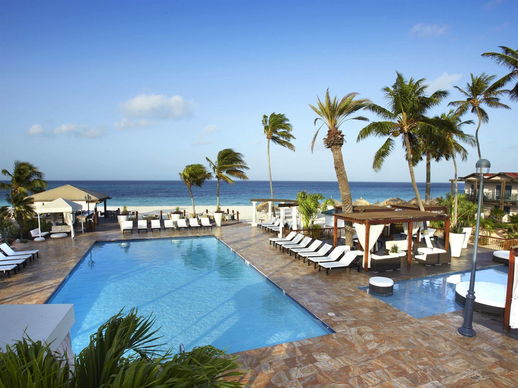 Divi Aruba All Inclusive Exterior photo