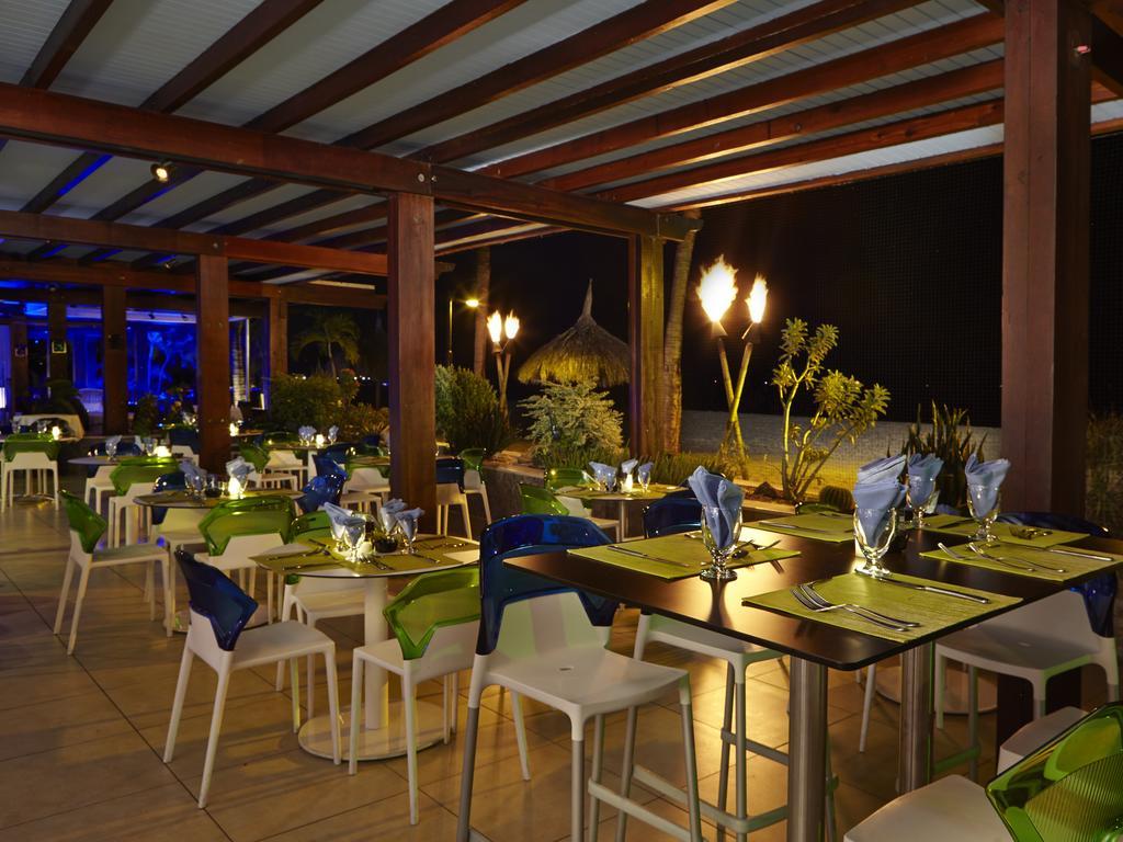 Divi Aruba All Inclusive Exterior photo