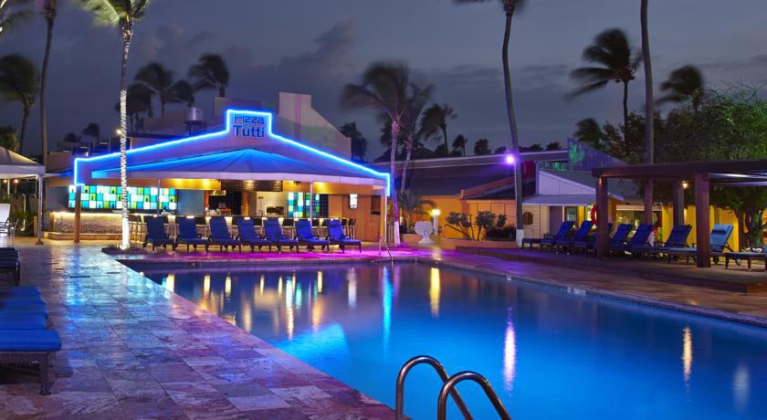 Divi Aruba All Inclusive Exterior photo