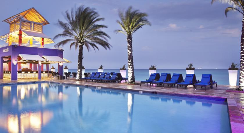 Divi Aruba All Inclusive Exterior photo
