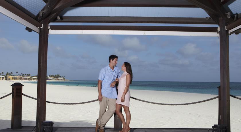 Divi Aruba All Inclusive Exterior photo