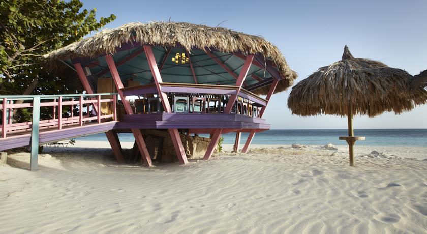 Divi Aruba All Inclusive Exterior photo