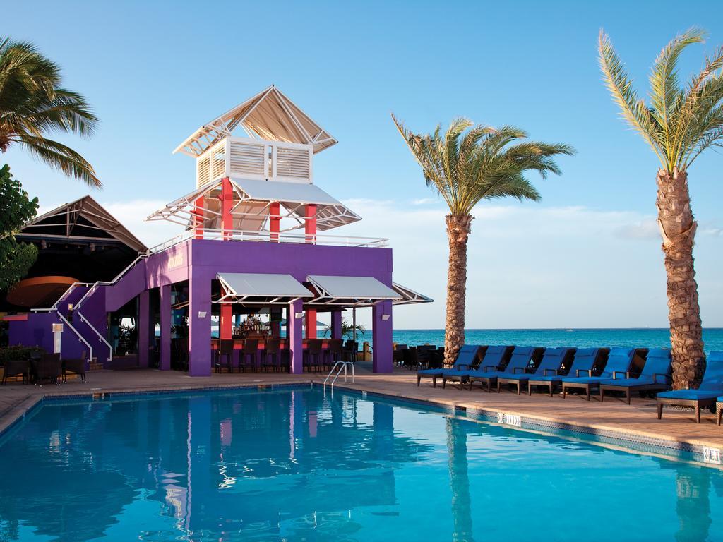Divi Aruba All Inclusive Exterior photo