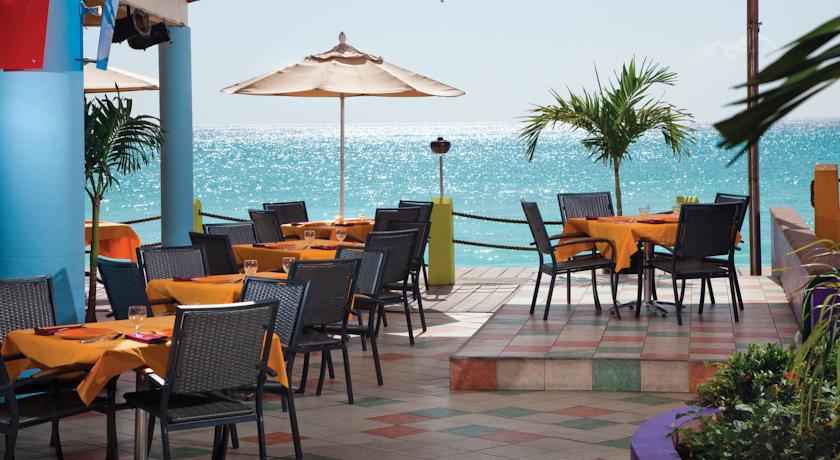 Divi Aruba All Inclusive Exterior photo
