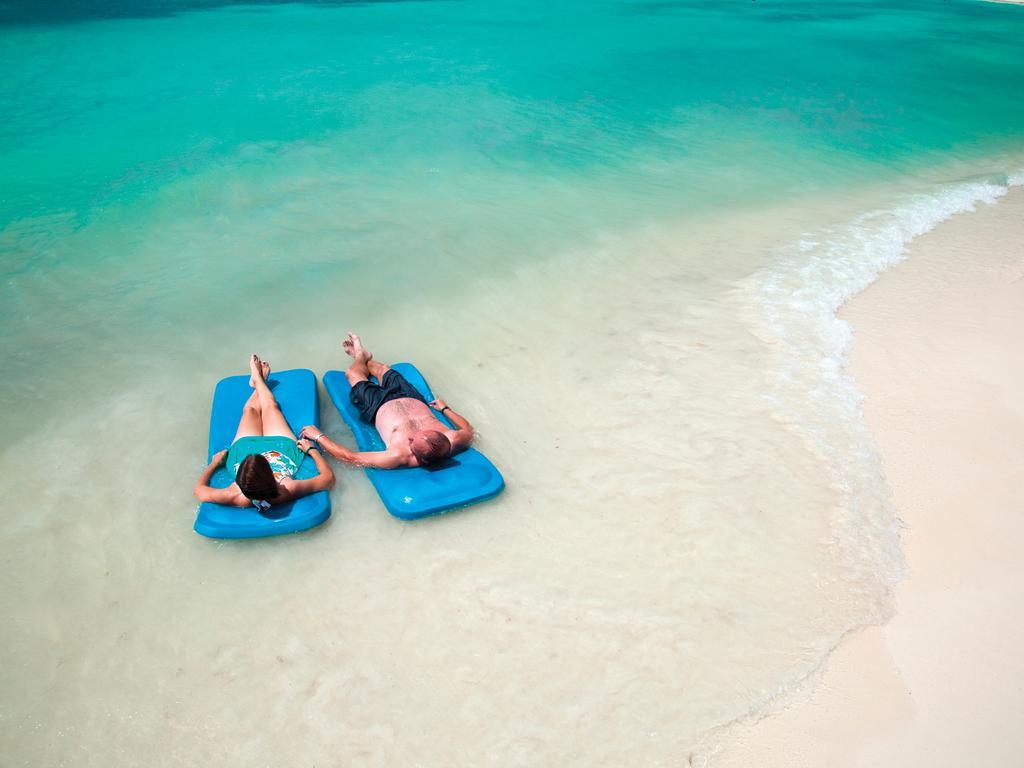 Divi Aruba All Inclusive Exterior photo