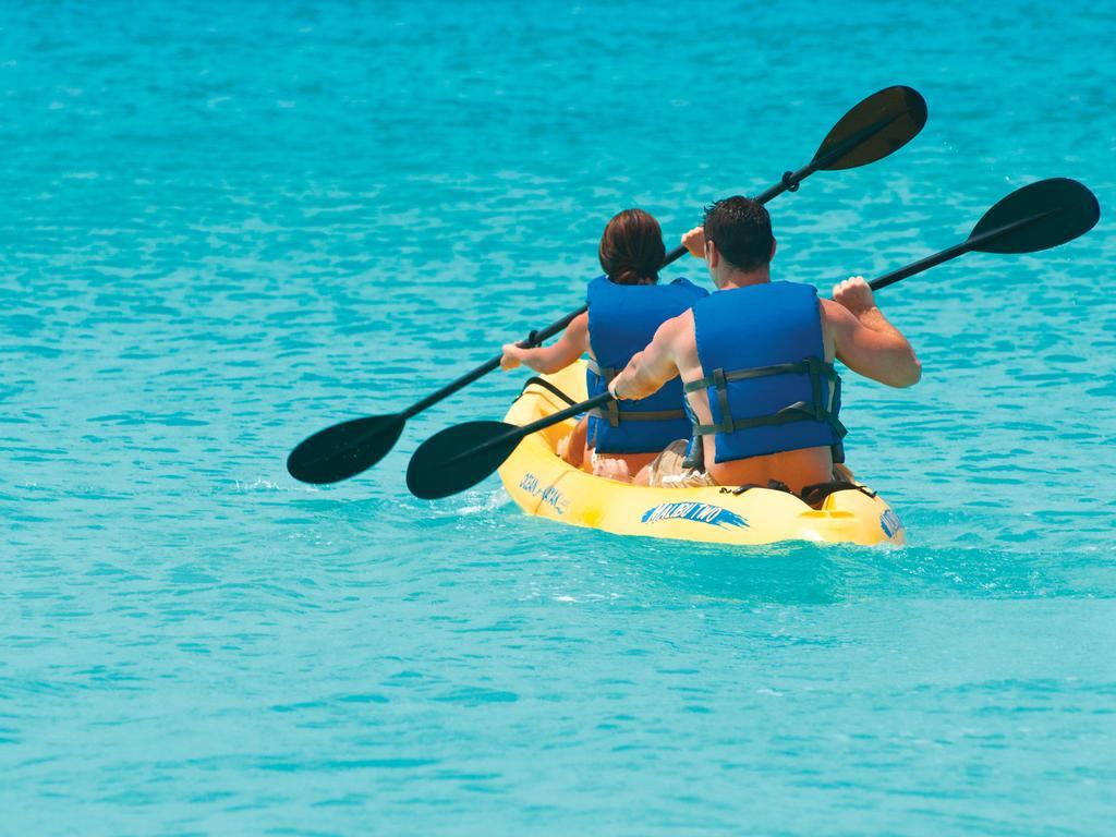 Divi Aruba All Inclusive Exterior photo