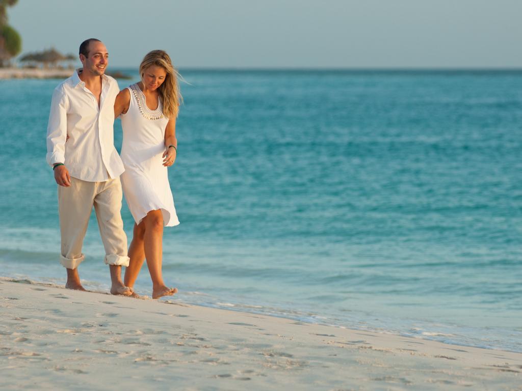 Divi Aruba All Inclusive Exterior photo